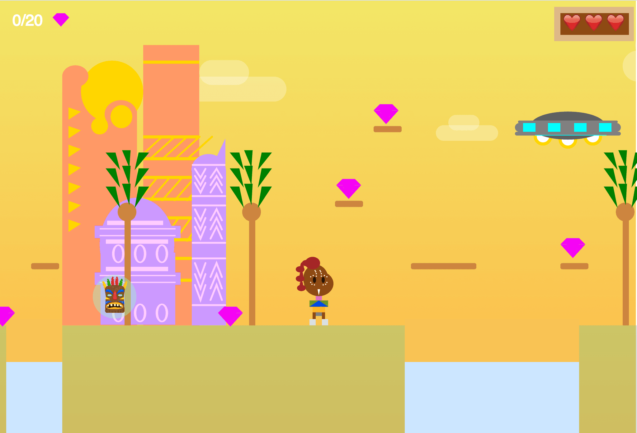 An Introduction to Javascript using P5js (part 2)